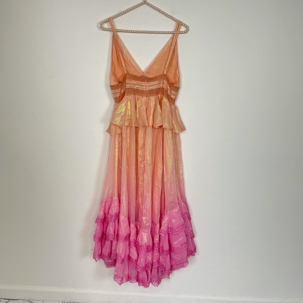 New Rococo Sand Emi Maxi Dress - Picture 5 of 8